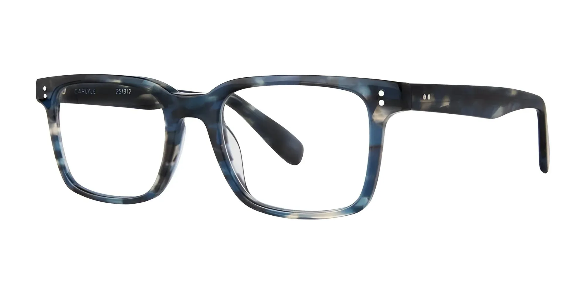 SCOJO CARLYLE Eyeglasses | Size 50