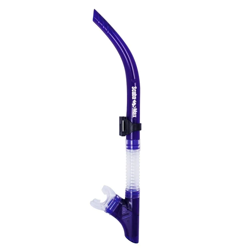 Scuba Max SK-205 Air Supply Pro Snorkel