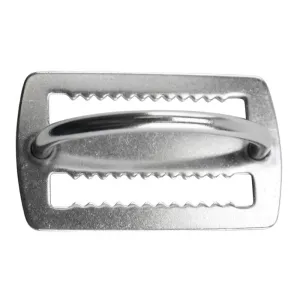 Scuba Max Stainless Steel Weight Keeper Accessory