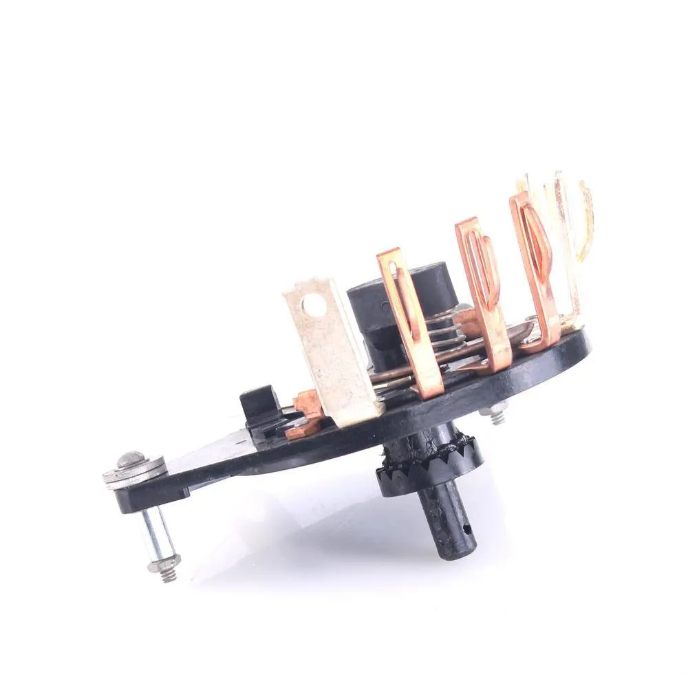 Selector Switch & Mounting M17013