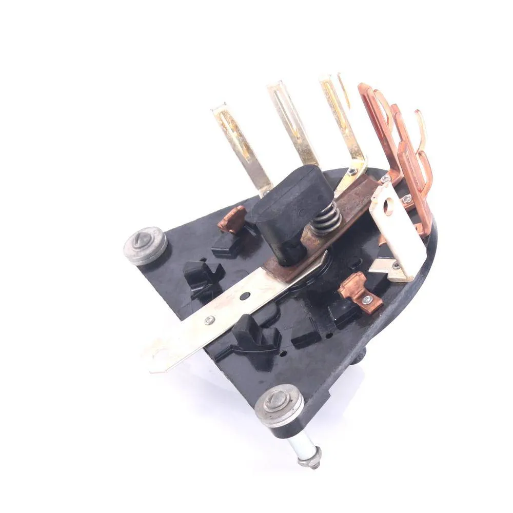 Selector Switch & Mounting M17013