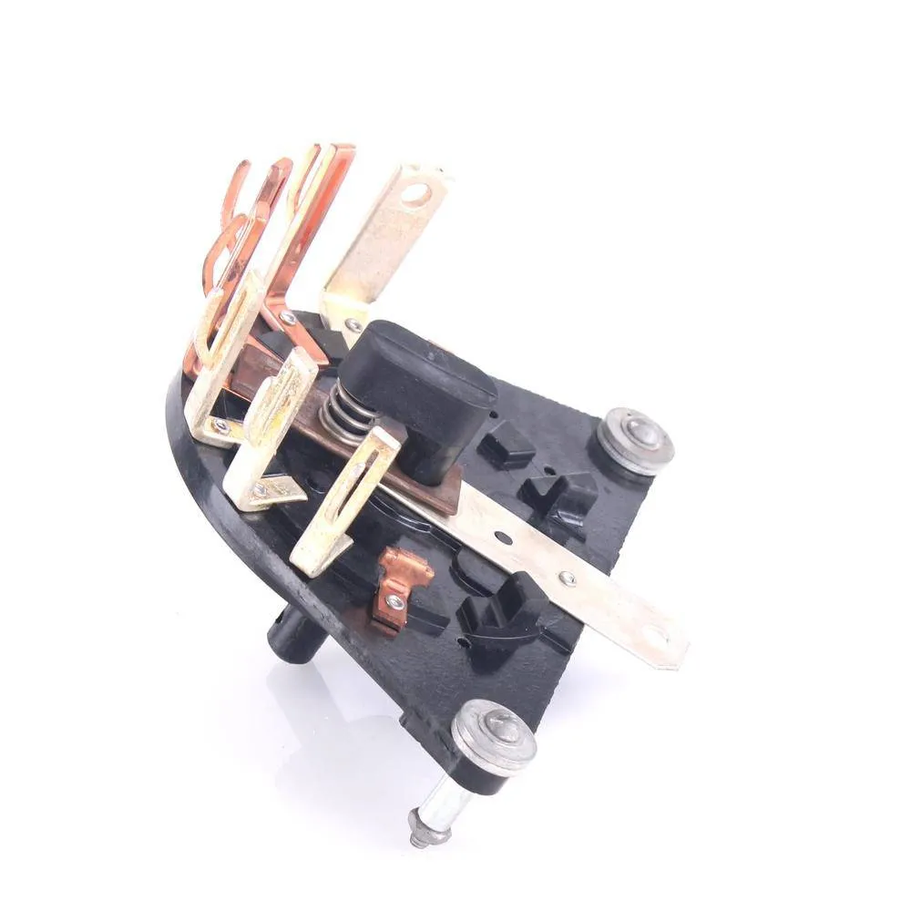 Selector Switch & Mounting M17013