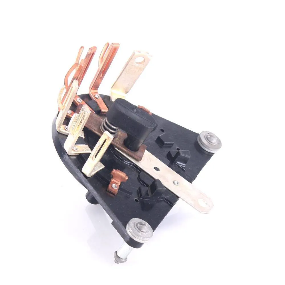 Selector Switch & Mounting M17013