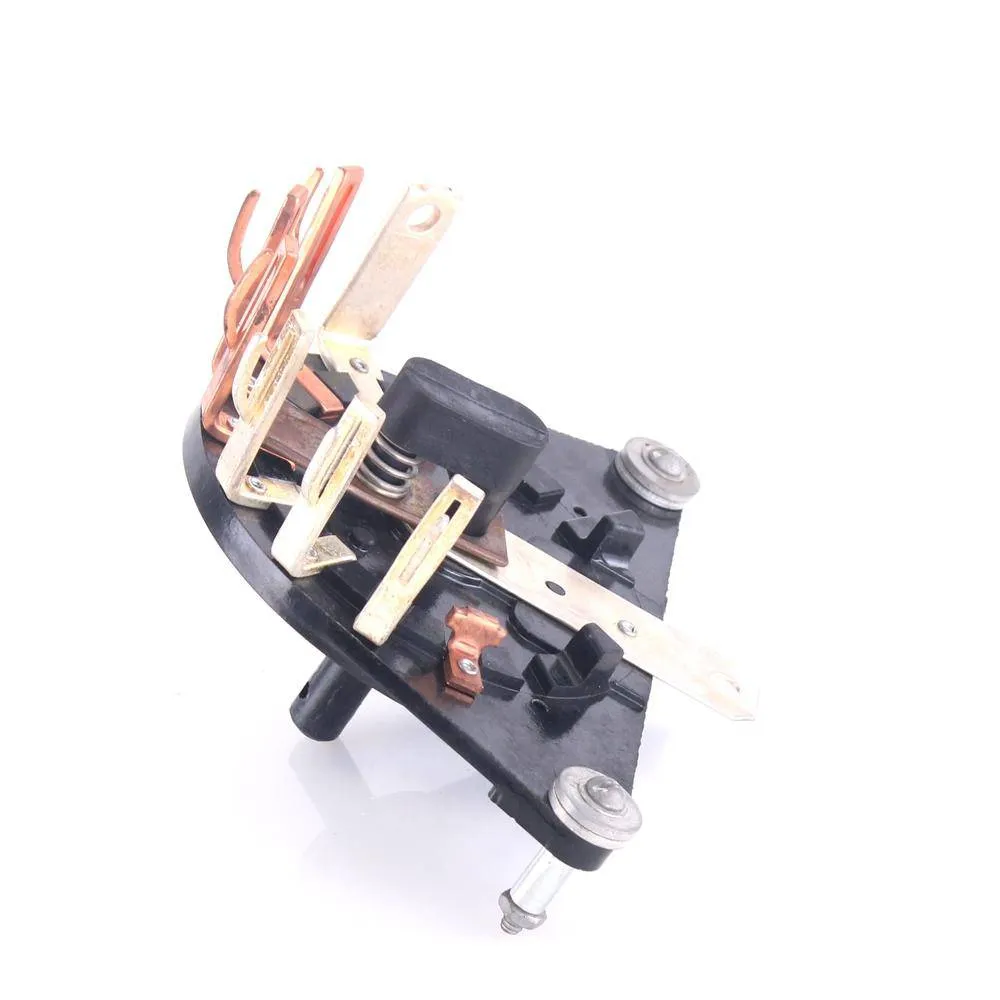 Selector Switch & Mounting M17013