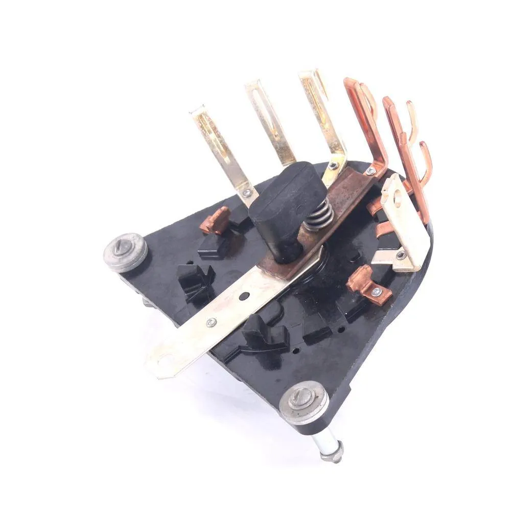 Selector Switch & Mounting M17013