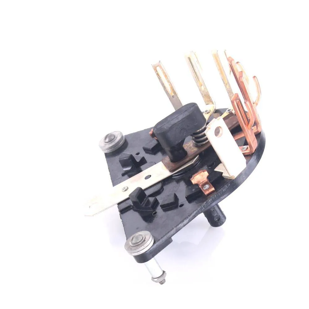 Selector Switch & Mounting M17013