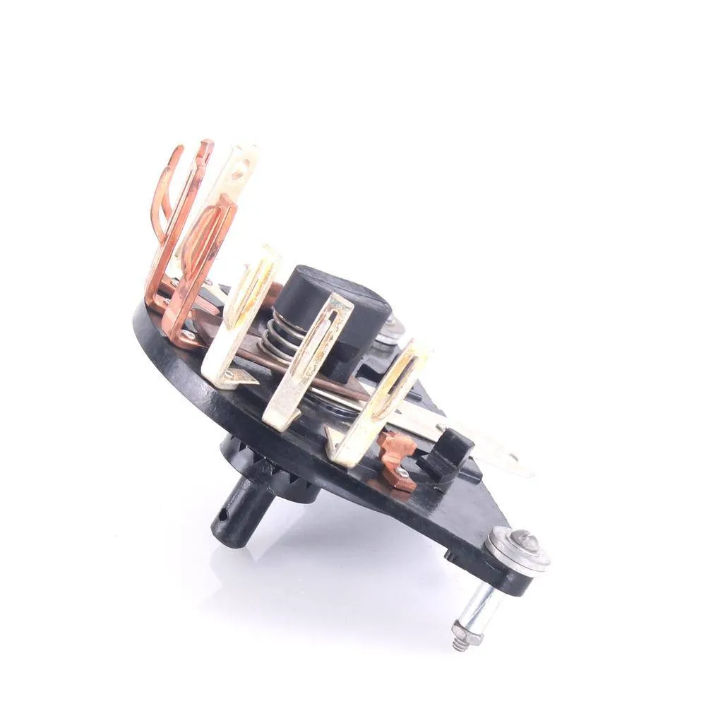 Selector Switch & Mounting M17013