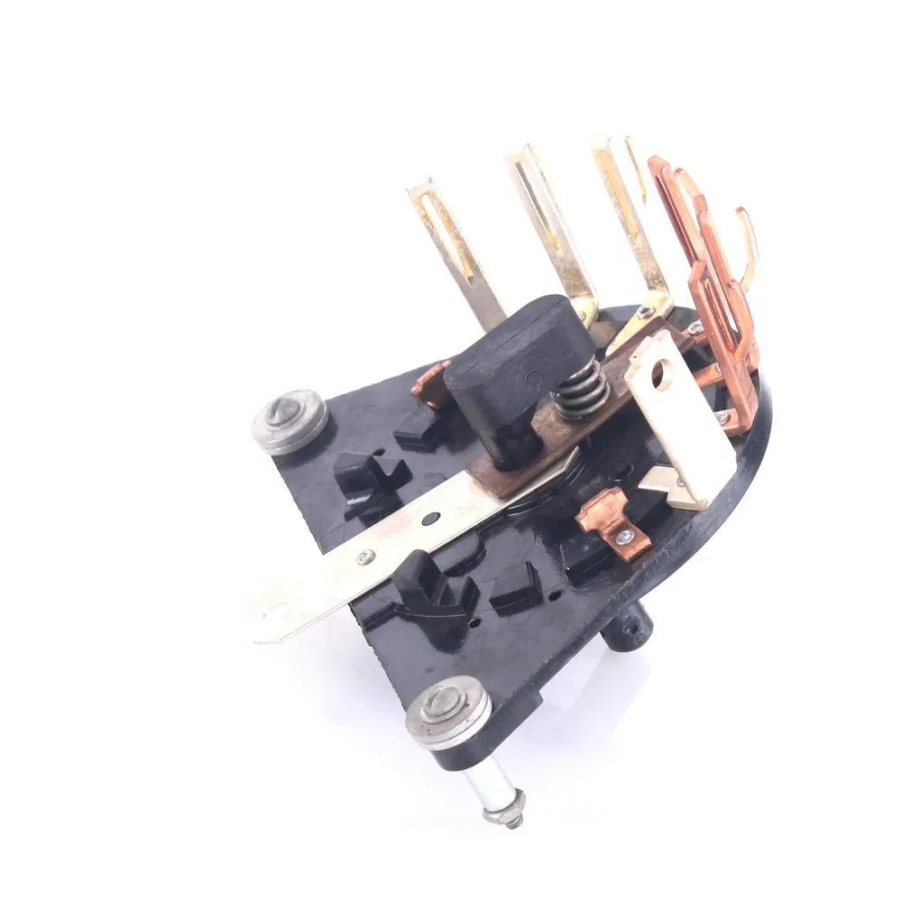 Selector Switch & Mounting M17013