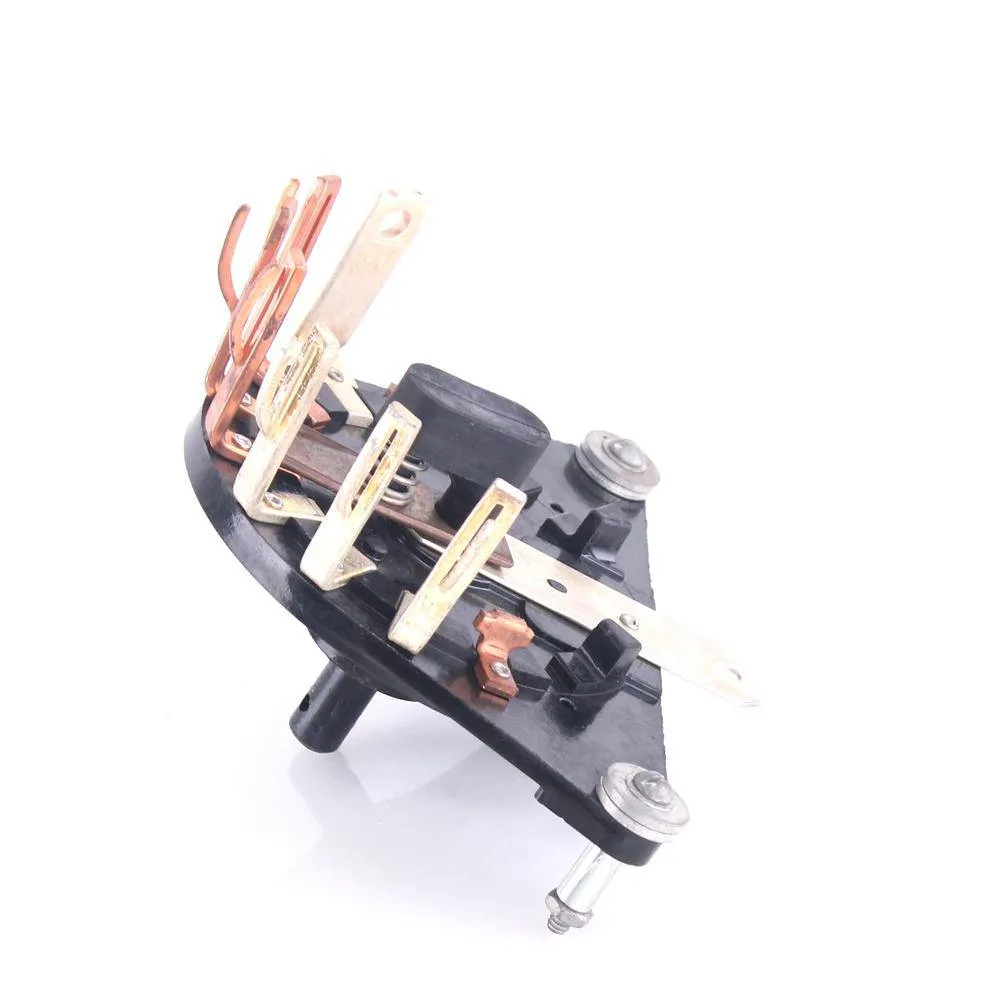 Selector Switch & Mounting M17013