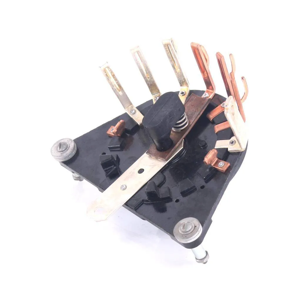 Selector Switch & Mounting M17013