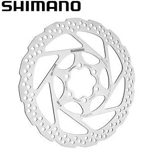 Shimano RT56 6 Bolt 160mm Rotor