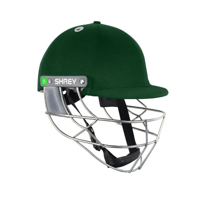 Shrey KOROYD STEEL Cricket Helmet