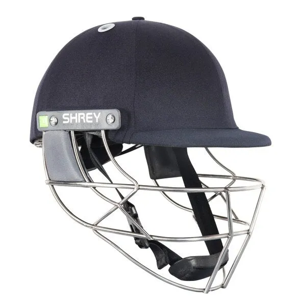 Shrey KOROYD STEEL Cricket Helmet