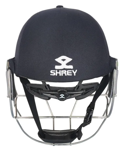 Shrey KOROYD STEEL Cricket Helmet