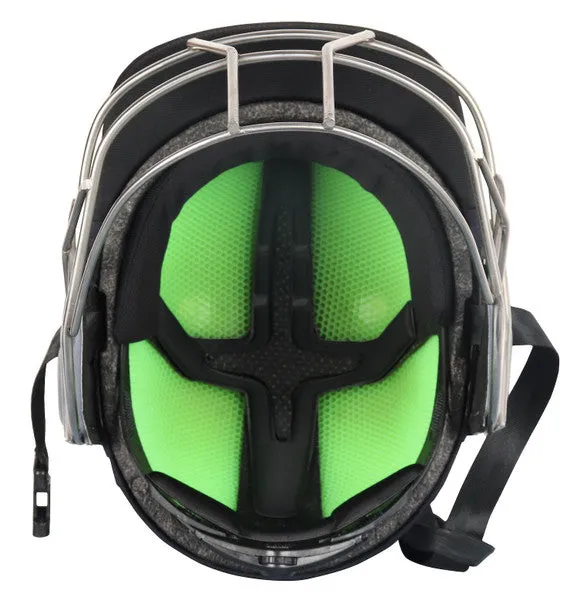 Shrey KOROYD STEEL Cricket Helmet