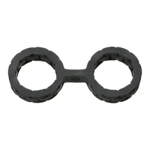 Silicone Handcuffs