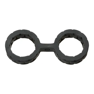 Silicone Handcuffs