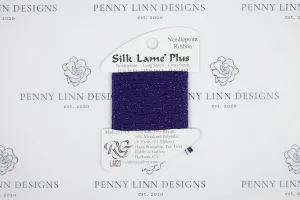 Silk Lamé Plus LM23 Dark Lavender