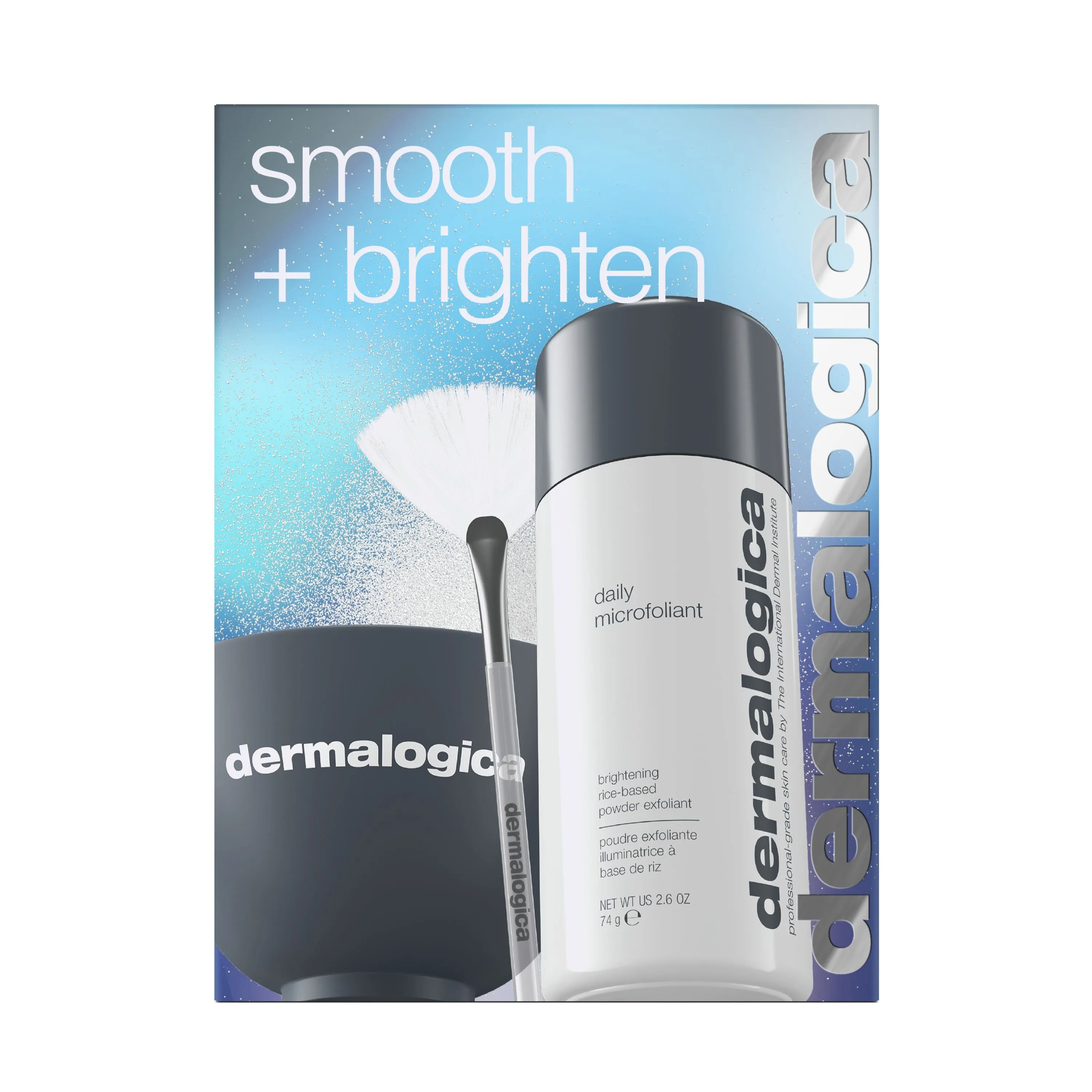 smooth   brighten (1 full-size   2 free gifts)