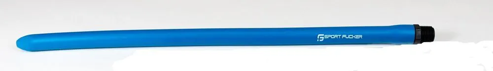 Sport Fucker Locker Room Hose - 18 inch (Blue)