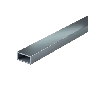 Stainless Steel Rectangular Tube