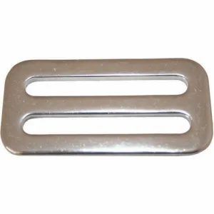 Stainless Steel Webbing Buckle