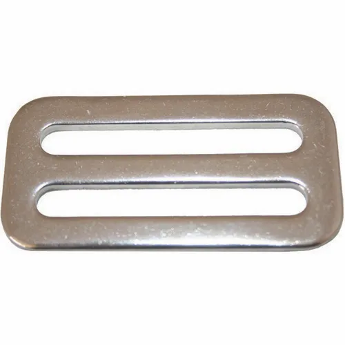 Stainless Steel Webbing Buckle