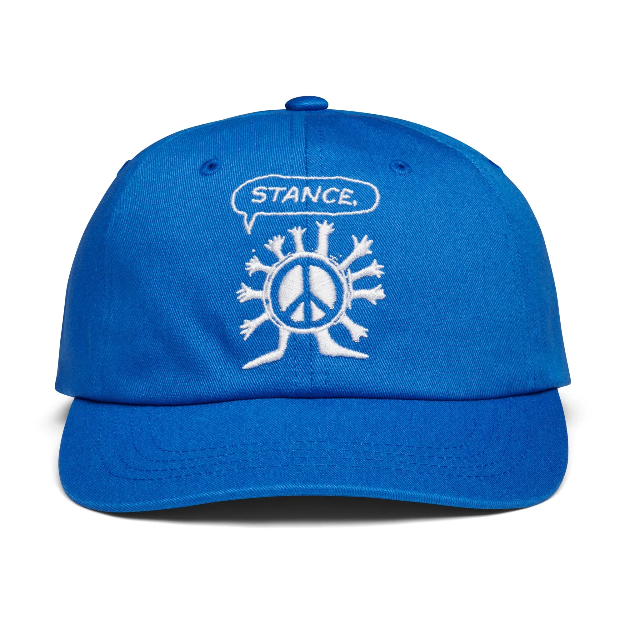 STANDARD ADJUSTABLE CAP