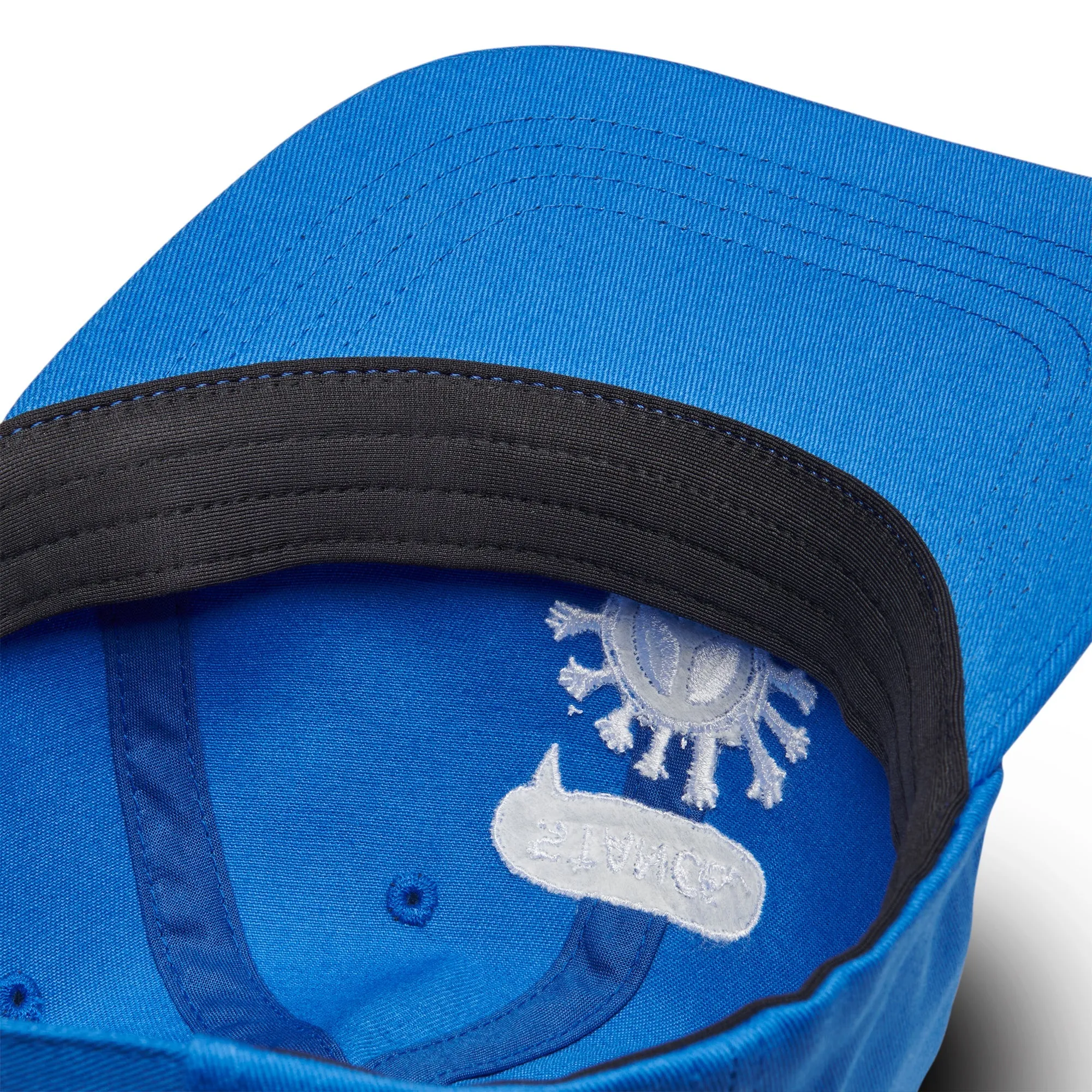 STANDARD ADJUSTABLE CAP