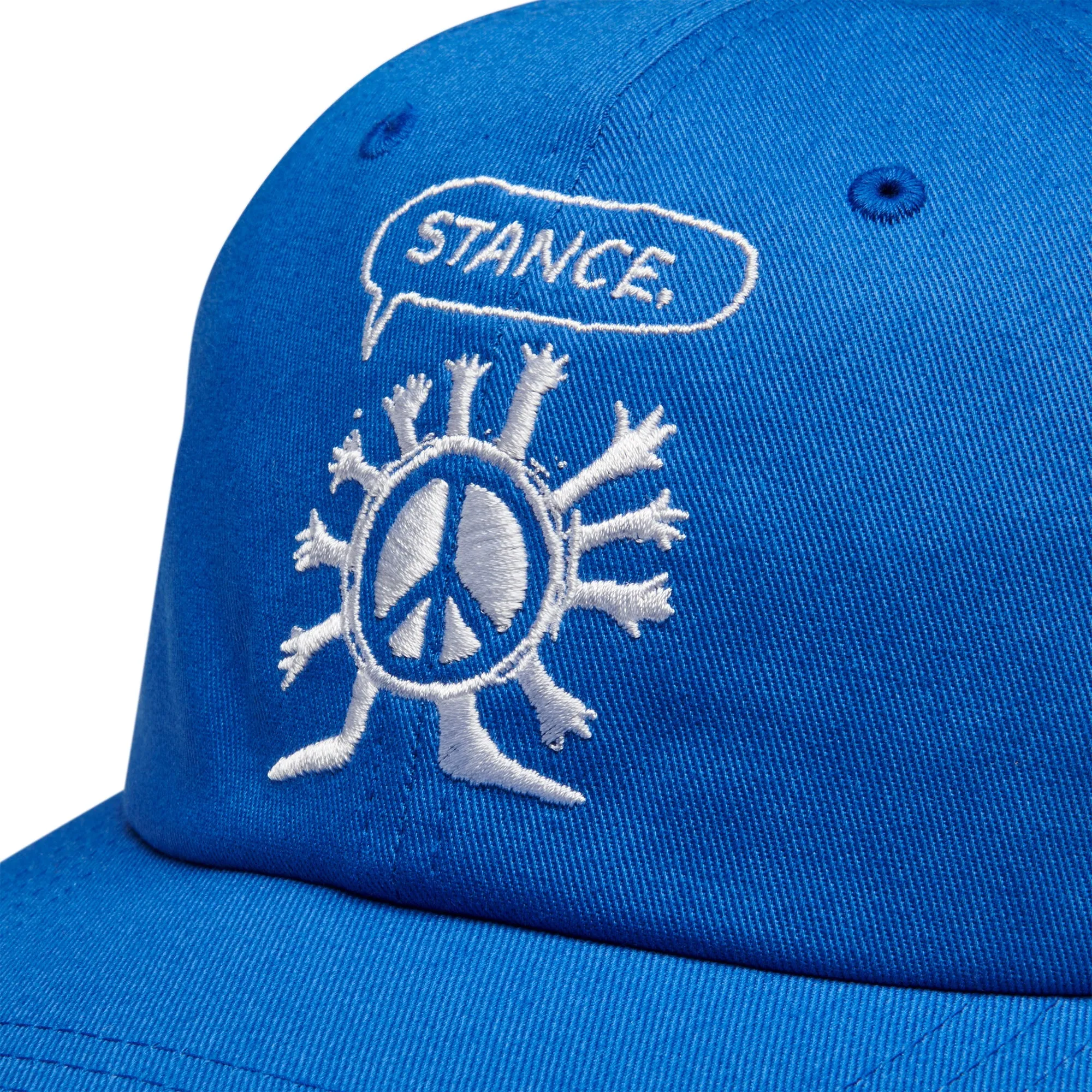 STANDARD ADJUSTABLE CAP