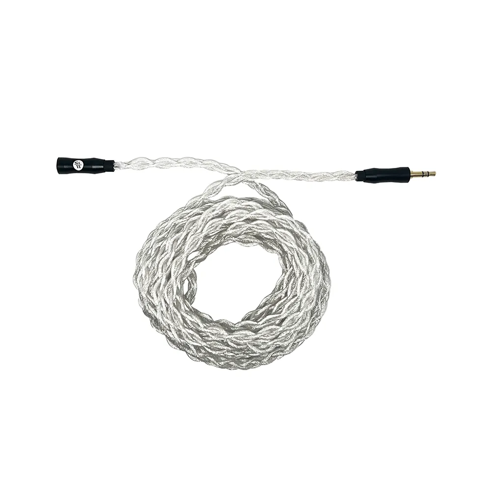 Strauss & Wagner Otta 3.5mm Male to 3.5mm Female Extension Cable (12ft)