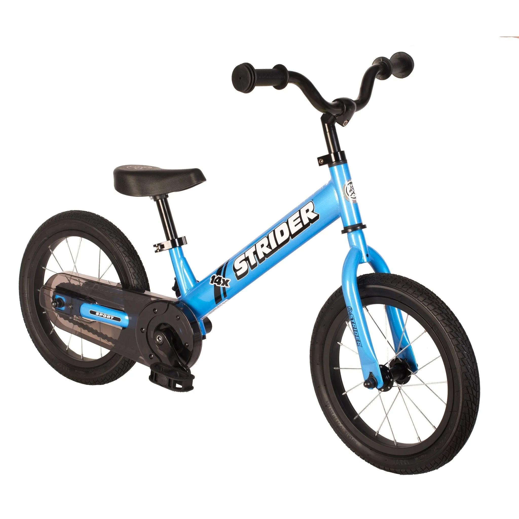 Strider 14x Sport Balance Bike