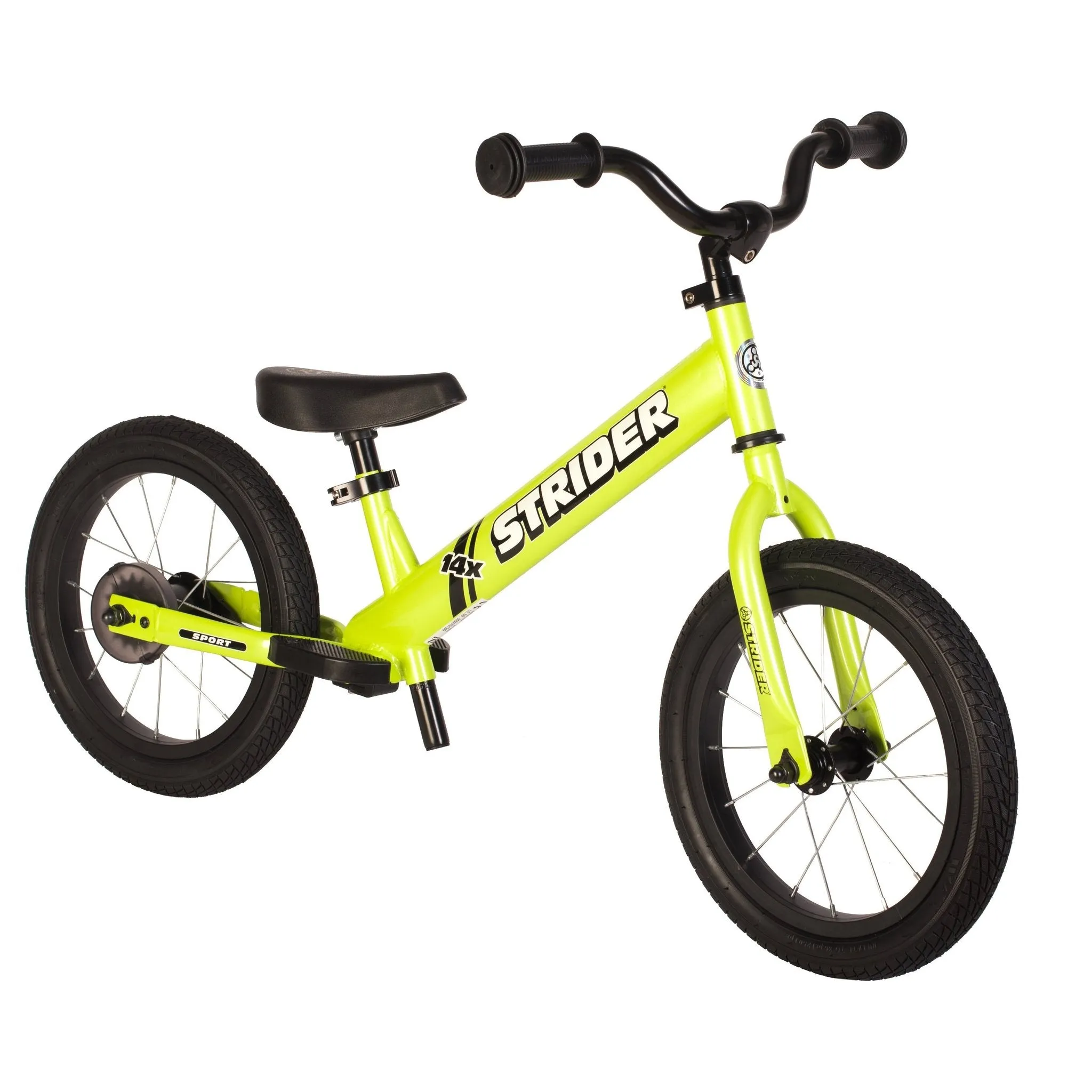 Strider 14x Sport Balance Bike