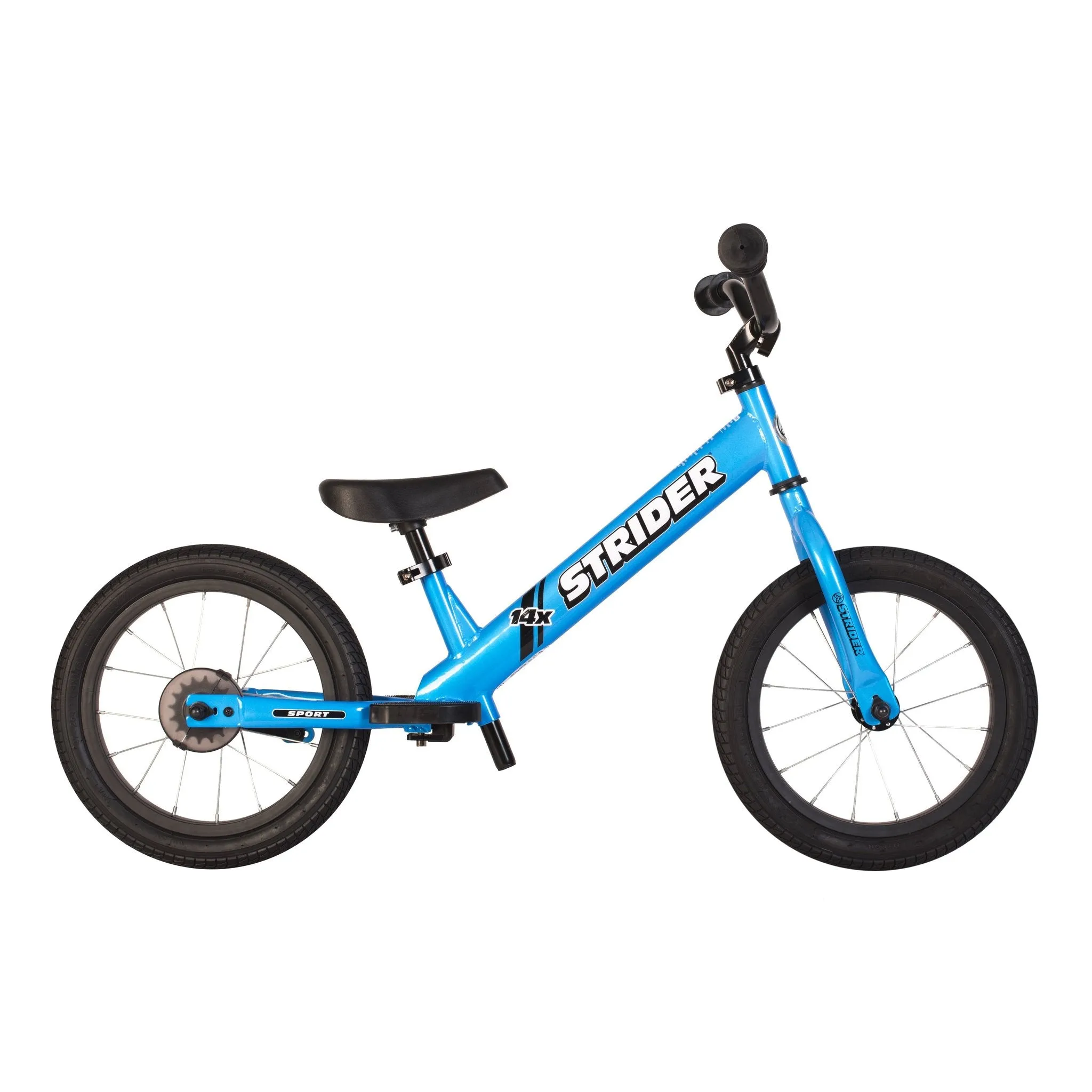 Strider 14x Sport Balance Bike