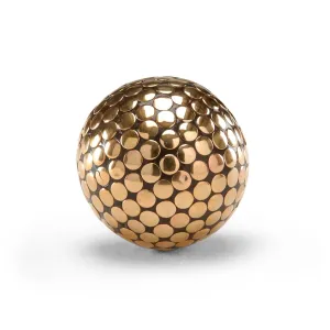 Studded Ball