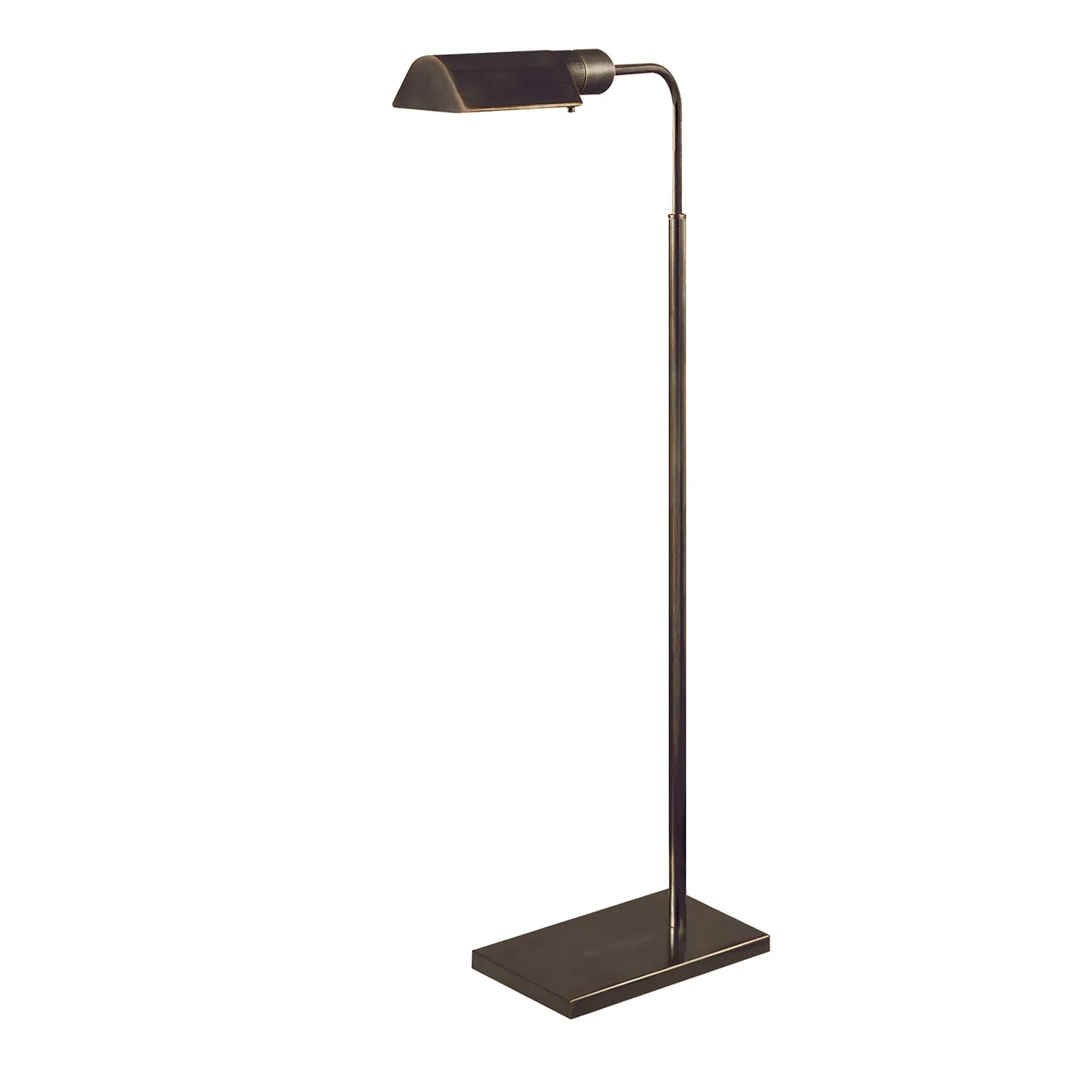 STUDIO ADJUSTABLE FLOOR LAMP