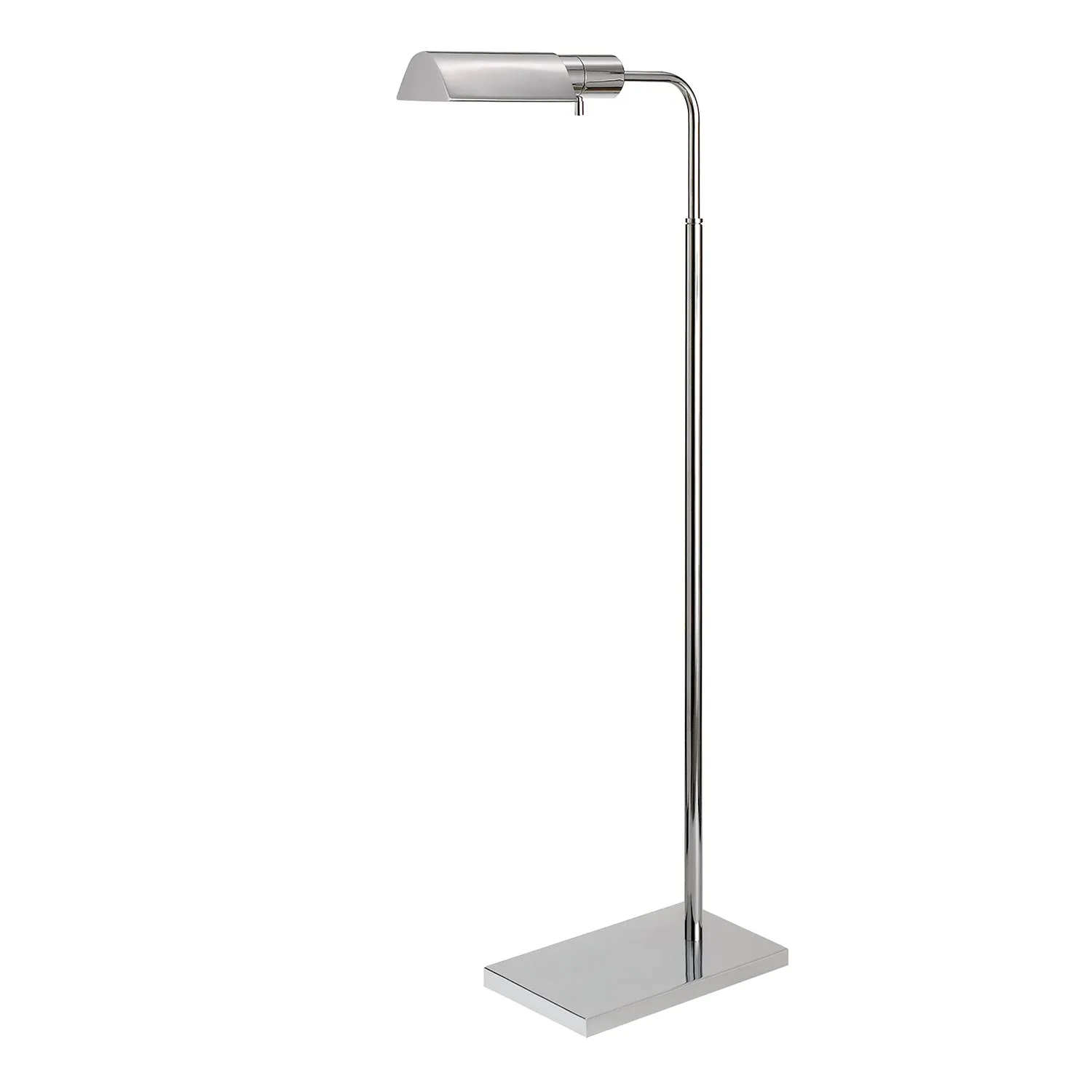 STUDIO ADJUSTABLE FLOOR LAMP