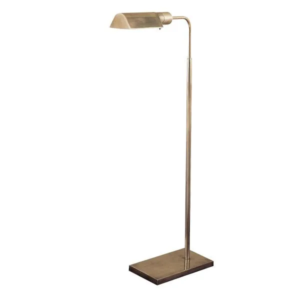 STUDIO ADJUSTABLE FLOOR LAMP