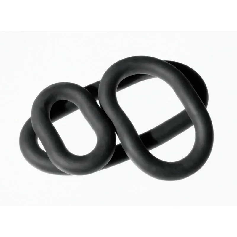 The Xplay 6. 9 and 12 Ultra Wrap Ring Pack