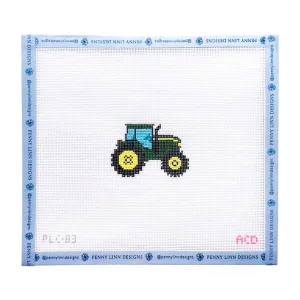 Tractor