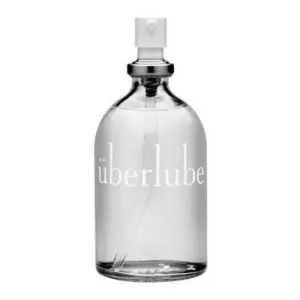 Uberlube Luxury Silicone Lubricant