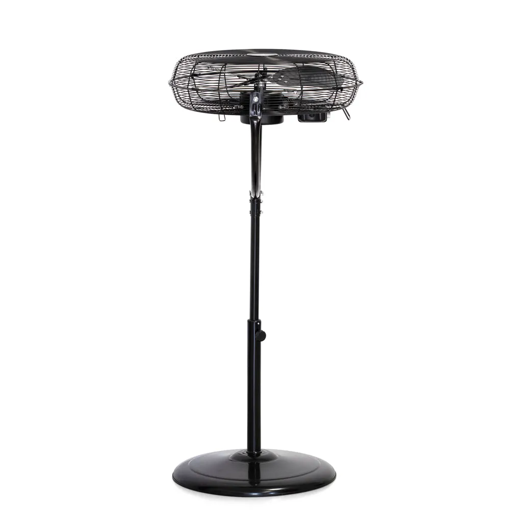 Ufesa Fan Ff1450 45Cm 120W Black