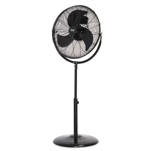 Ufesa Fan Ff1450 45Cm 120W Black