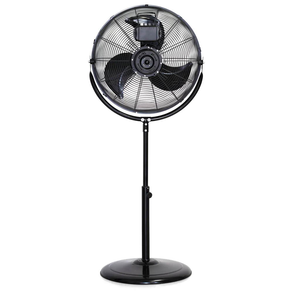 Ufesa Fan Ff1450 45Cm 120W Black