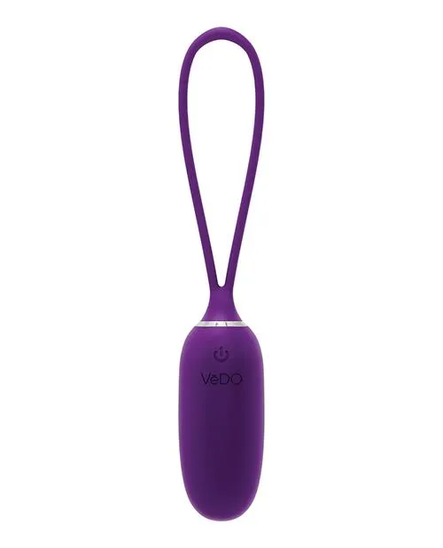 Vedo Kiwi Rechargeable Insertable Bullet Vibe