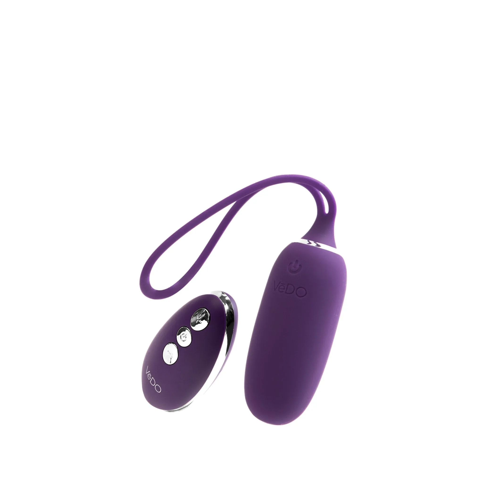 Vedo Kiwi Rechargeable Insertable Bullet Vibe