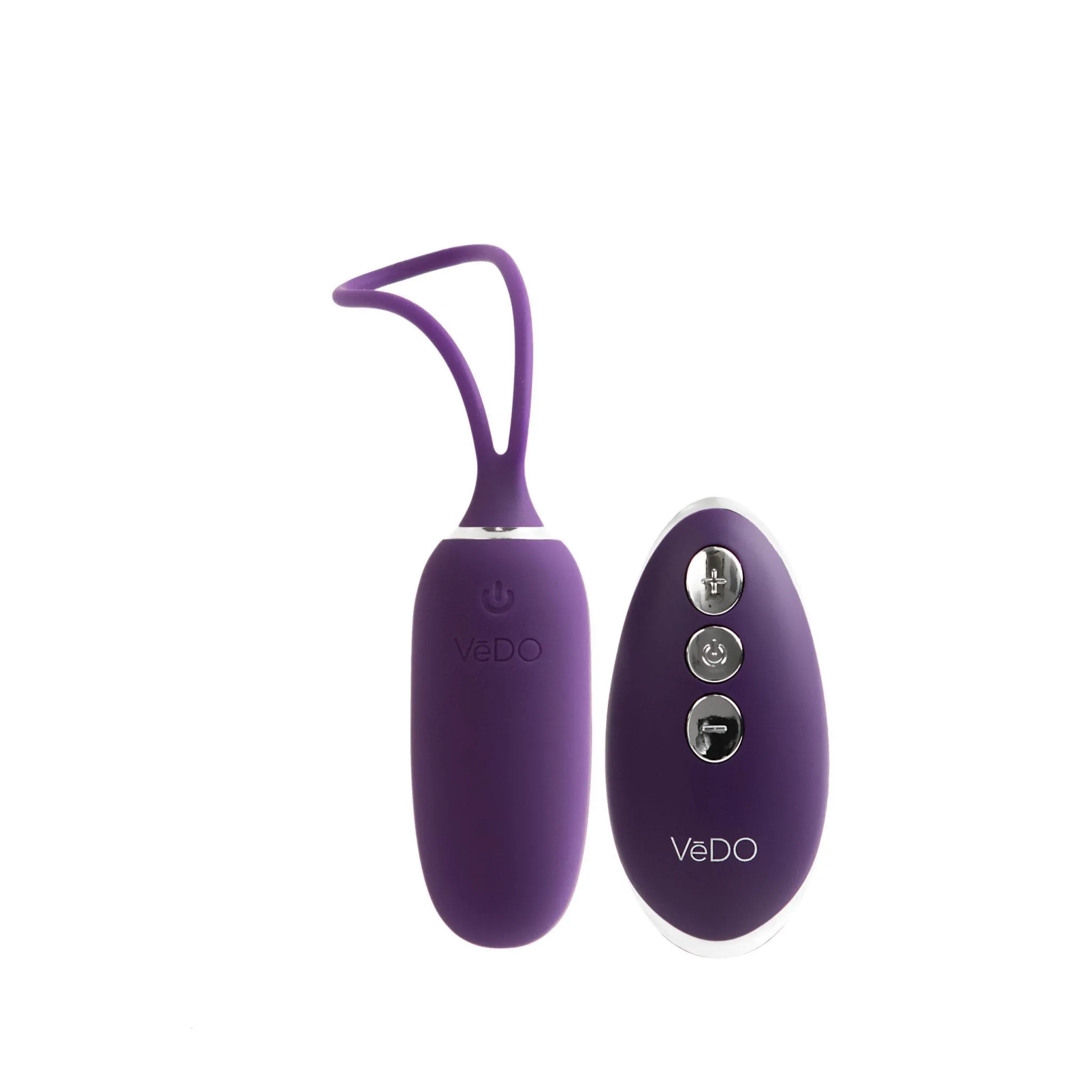 Vedo Kiwi Rechargeable Insertable Bullet Vibe