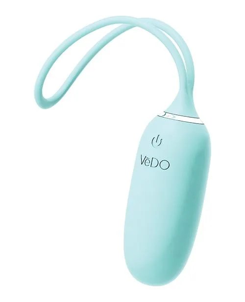 Vedo Kiwi Rechargeable Insertable Bullet Vibe