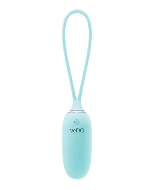 Vedo Kiwi Rechargeable Insertable Bullet Vibe