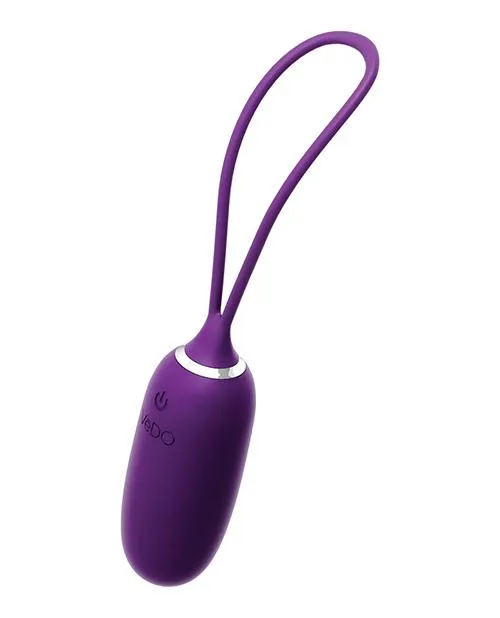 Vedo Kiwi Rechargeable Insertable Bullet Vibe